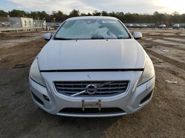 Photo 5 from auction – 2012 VOLVO S60 T5 with VIN YV1622FS0C2135328