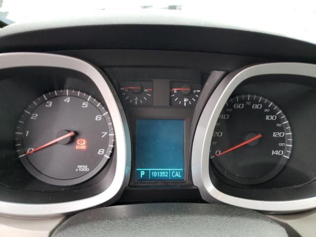 صورة رقم 9 من المزاد - 2011 CHEVROLET EQUINOX LT مع VIN 2CNFLNEC8B6413002