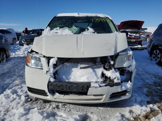 Photo 5 from auction – 2008 DODGE GRAND CARA with VIN 1D8HN44H38B145465