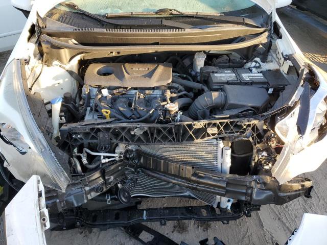 Photo 11 from auction – 2016 KIA RIO LX with VIN KNADM4A3XG6687014