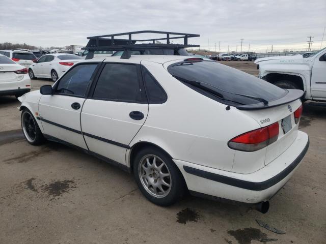 Photo 2 from auction – 2000 SAAB 9-3 with VIN YS3DD58H6Y2036684