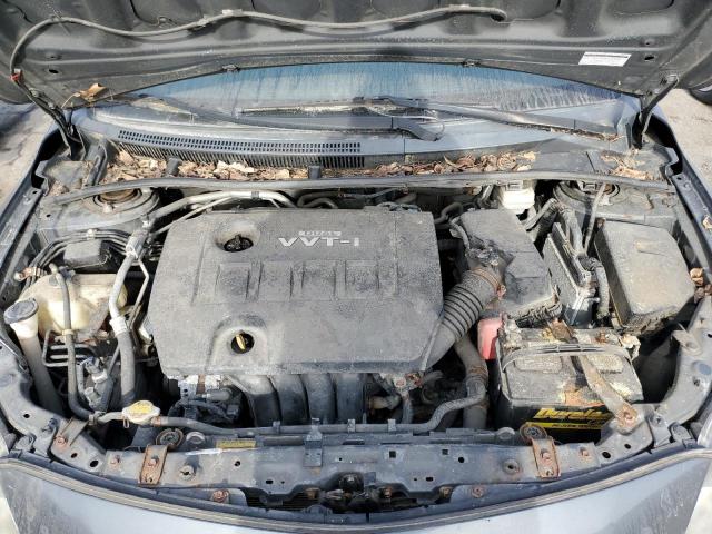 Photo 11 from auction – 2010 TOYOTA COROLLA with VIN 2T1BU4EE4AC339795