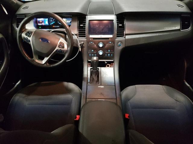 Photo 8 from auction – 2014 FORD TAURUS SEL with VIN 1FAHP2E80EG106834