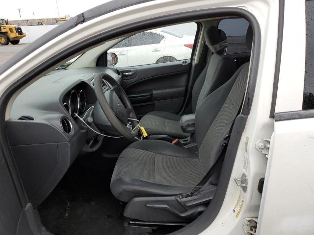 Photo 7 from auction – 2010 DODGE CALIBER SX with VIN 1B3CB4HA1AD550198