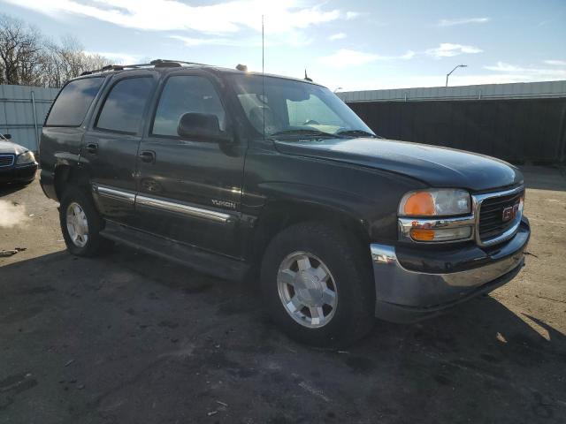 Photo 4 from auction – 2004 GMC YUKON with VIN 1GKEK13T24J293724