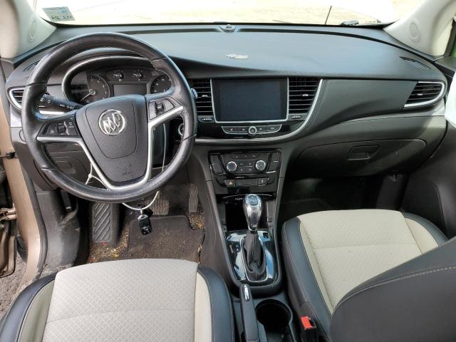 Photo 8 from auction – 2019 BUICK ENCORE PRE with VIN KL4CJASB0KB710404