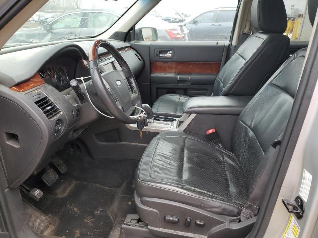 Photo 7 from auction – 2009 FORD FLEX LIMIT with VIN 2FMEK63C19BA72132
