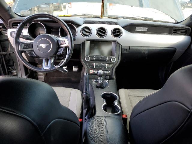 Photo 8 from auction – 2015 FORD MUSTANG with VIN 1FA6P8TH6F5406761