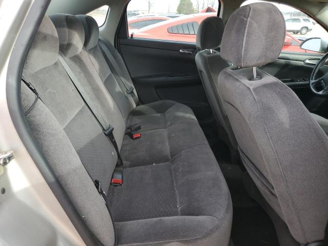 Photo 10 from auction – 2007 CHEVROLET IMPALA LT with VIN 2G1WT55N079256957