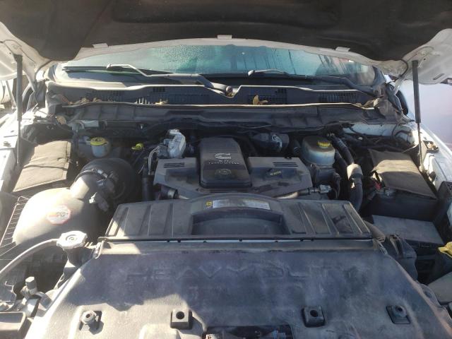 Фото 11 с аукциона – 2012 DODGE RAM 2500 L с VIN 3C6UD5FL4CG135784