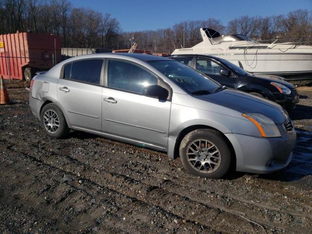 Photo 4 from auction – 2011 NISSAN SENTRA 2.0 with VIN 3N1AB6AP9BL611845