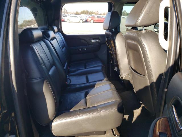 Photo 10 from auction – 2007 CHEVROLET AVALANCHE with VIN 3GNFK12357G123274