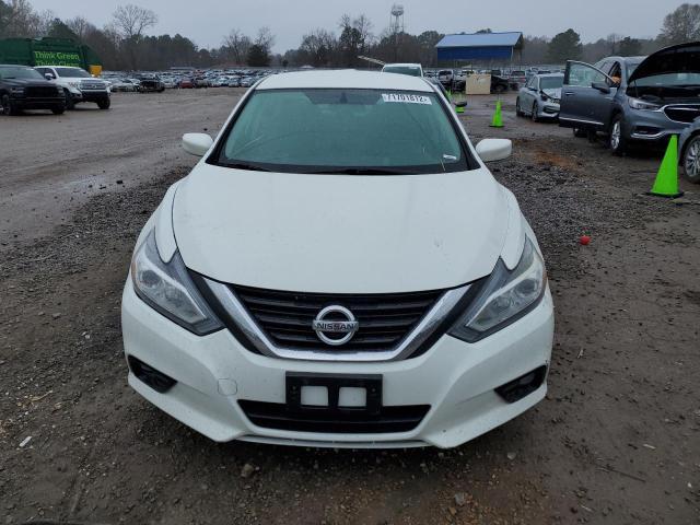 Photo 5 from auction – 2018 NISSAN ALTIMA 2.5 with VIN 1N4AL3APXJC237674