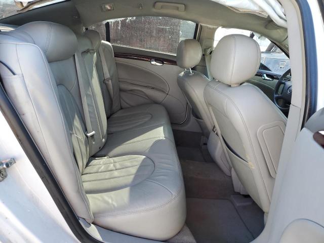 Photo 10 from auction – 2007 BUICK LUCERNE CX with VIN 1G4HD57227U142733
