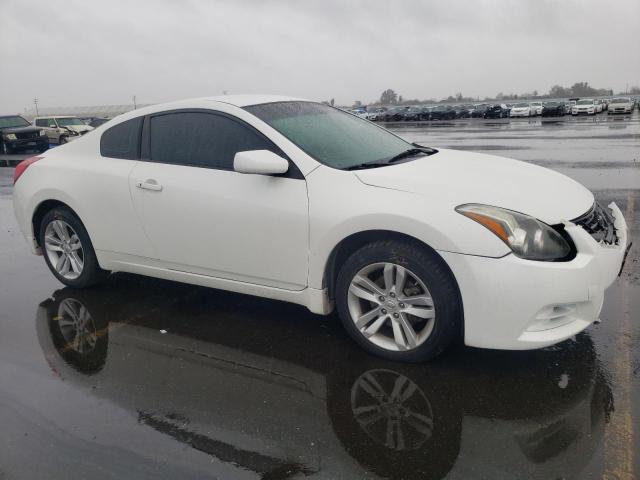 Photo 4 from auction – 2010 NISSAN ALTIMA S with VIN 1N4AL2EP3AC177239