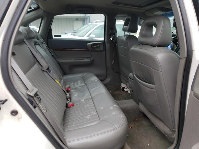 Photo 10 from auction – 2001 CHEVROLET IMPALA LS with VIN 2G1WH55K919231151