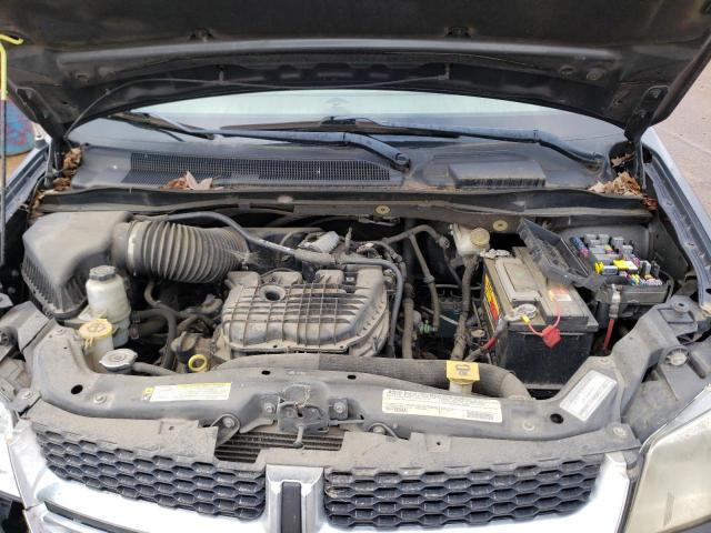 Photo 12 from auction – 2012 DODGE GRAND CARA with VIN 2C4RDGCG1CR153834