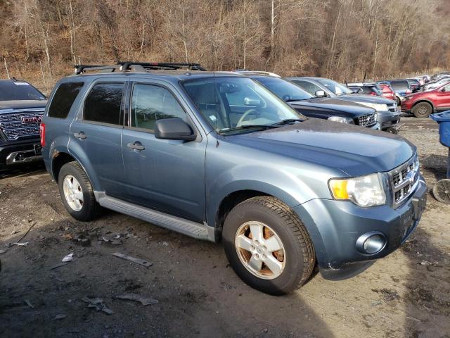 Photo 4 from auction – 2010 FORD ESCAPE with VIN 1FMCU9DG5AKD15844