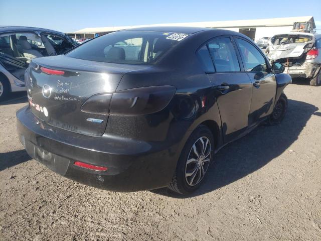 Photo 3 from auction – 2013 MAZDA 3 I with VIN JM1BL1UP5D1766819