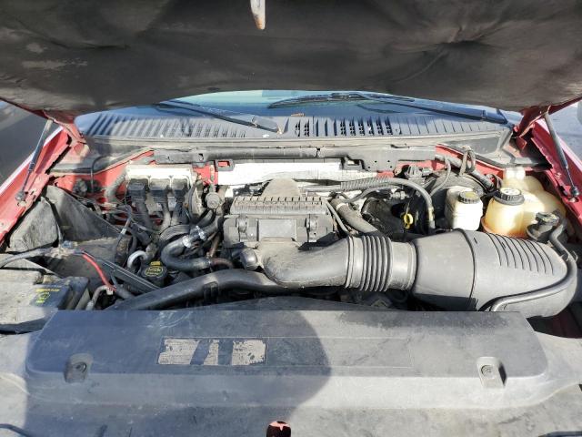 Photo 12 from auction – 2006 FORD EXPEDITION with VIN 1FMPU18596LA63884