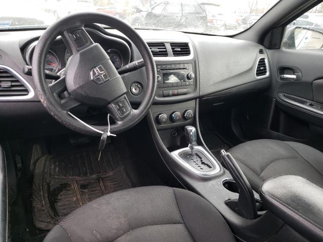 Photo 8 from auction – 2013 DODGE AVENGER SE with VIN 1C3CDZAB2DN707376