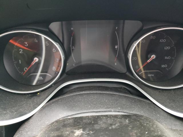 Photo 9 from auction – 2019 JEEP COMPASS with VIN 3C4NJCBB0KT796709