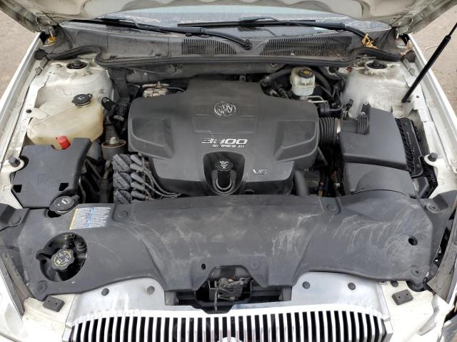 Photo 11 from auction – 2007 BUICK LUCERNE CX with VIN 1G4HD57287U232730