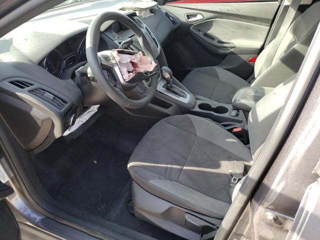 Photo 7 from auction – 2013 FORD FOCUS SE with VIN 1FADP3F29DL170729