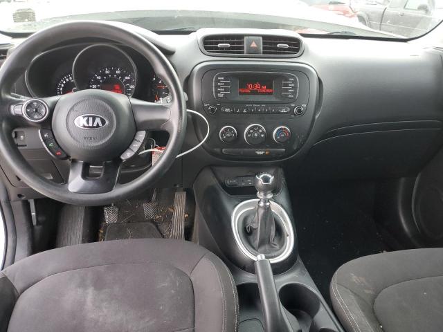 Photo 8 from auction – 2016 KIA SOUL with VIN KNDJN2A23G7364979