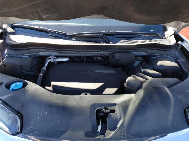 Photo 12 from auction – 2019 HONDA PILOT EXL with VIN 5FNYF5H57KB042152