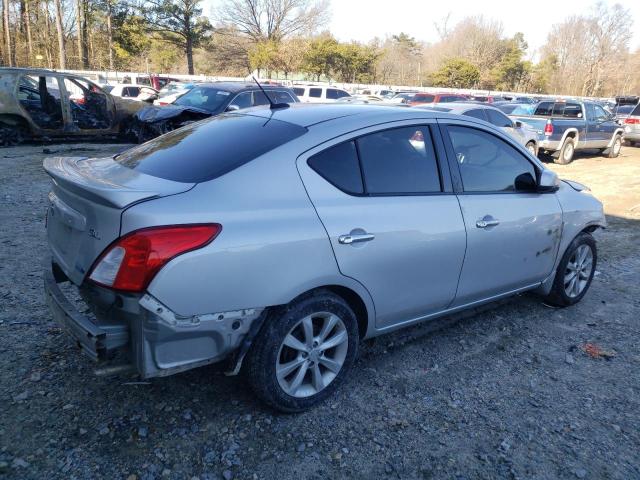 Photo 3 from auction – 2014 NISSAN VERSA S with VIN 3N1CN7AP9EL877800