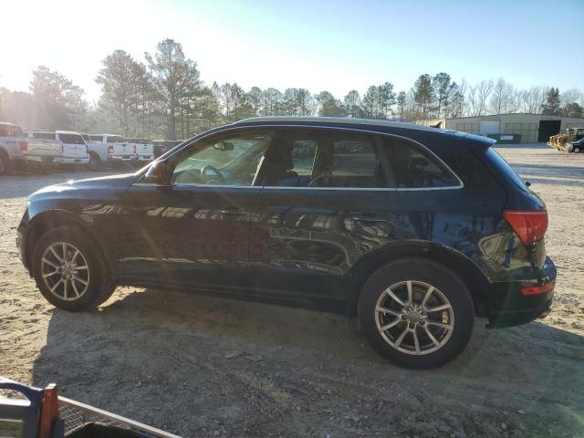 Photo 2 from auction – 2010 AUDI Q5 PREMIUM with VIN WA1LKAFP0AA040571