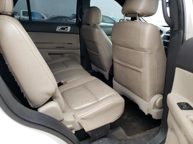 Photo 11 from auction – 2012 FORD EXPLORER X with VIN 1FMHK7D86CGA33243