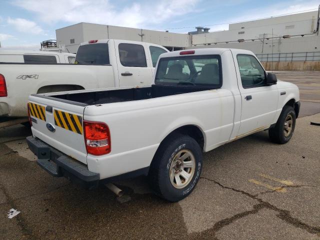 Photo 3 from auction – 2008 FORD RANGER with VIN 1FTYR10D88PB11383