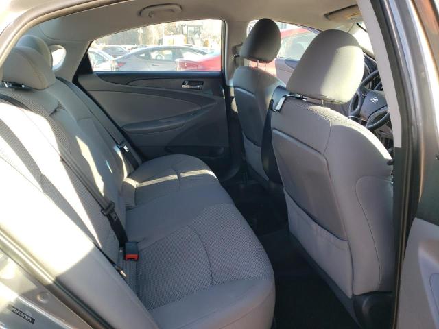 Photo 10 from auction – 2013 HYUNDAI SONATA GLS with VIN 5NPEB4AC2DH786974