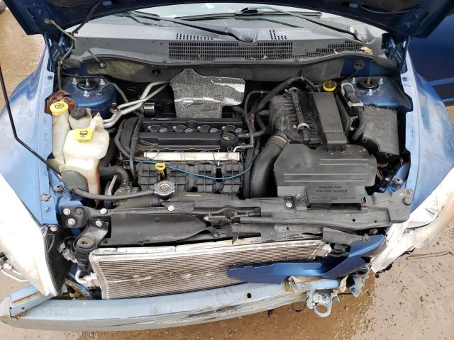 Photo 11 from auction – 2009 DODGE CALIBER SX with VIN 1B3HB48A19D150806