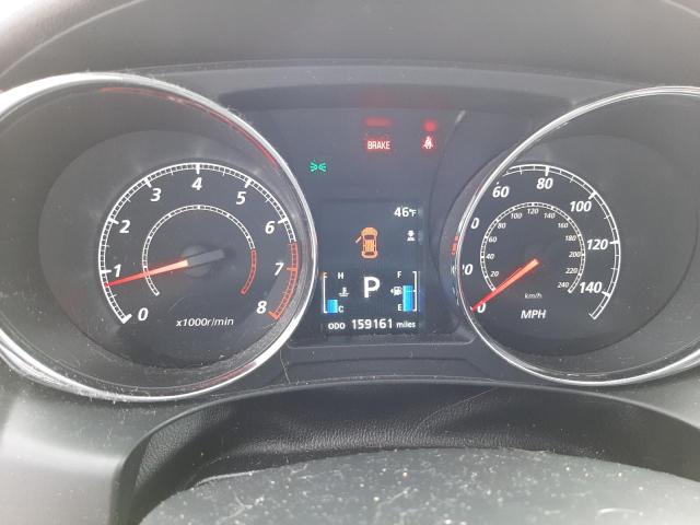 Photo 9 from auction – 2014 MITSUBISHI OUTLANDER with VIN 4A4AR4AUXEE021833