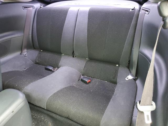 Photo 10 from auction – 2006 MITSUBISHI ECLIPSE GS with VIN 4A3AK24F36E058315