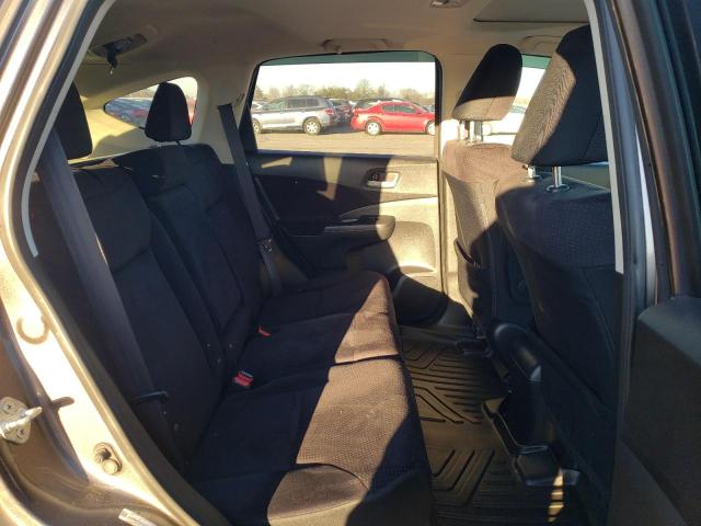 Photo 10 from auction – 2012 HONDA CR-V EX with VIN 5J6RM4H52CL001618