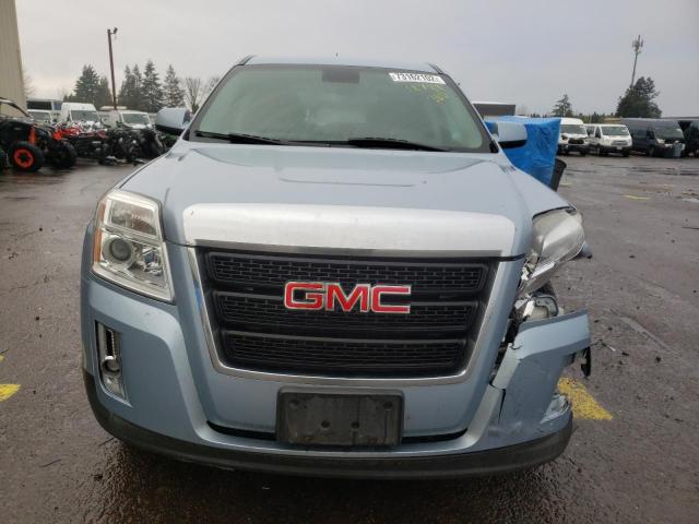 Photo 5 from auction – 2015 GMC TERRAIN SL with VIN 2GKFLVEKXF6252139