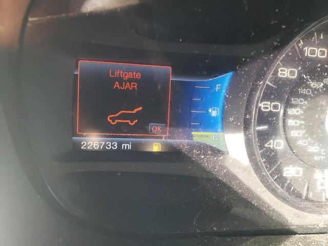 Photo 9 from auction – 2013 FORD EDGE LIMIT with VIN 2FMDK3KC5DBA65222