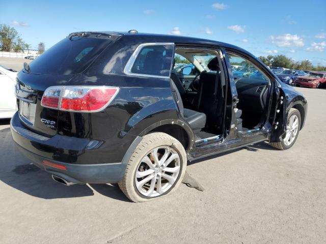 Photo 3 from auction – 2012 MAZDA CX-9 with VIN JM3TB3DV3C0342438