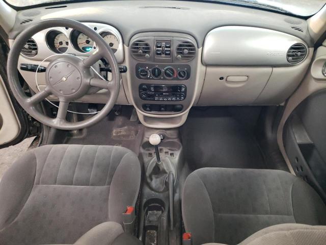 Photo 8 from auction – 2001 CHRYSLER PT CRUISER with VIN 3C4FY4BB21T657718