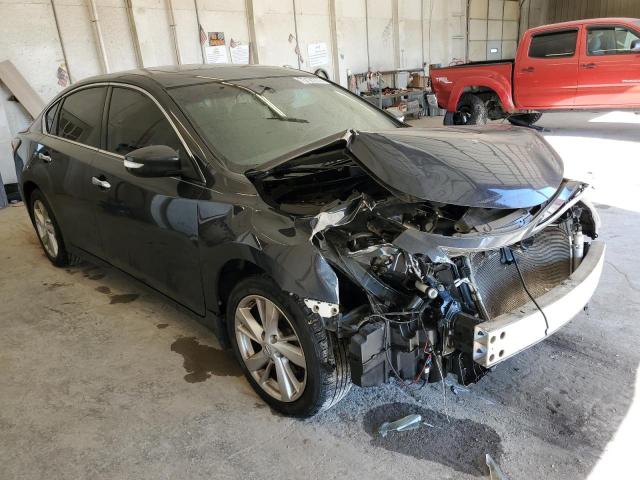 Photo 4 from auction – 2014 NISSAN ALTIMA 2.5 with VIN 1N4AL3AP9EC426080