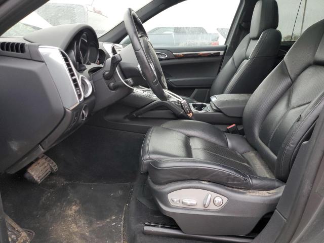Zdjęcie 7 z aukcji – 2014 PORSCHE CAYENNE S z VIN WP1AE2A26ELA50990