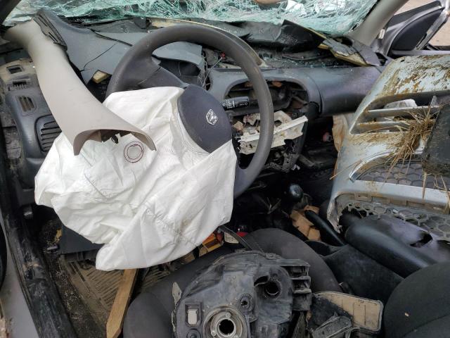 Photo 8 from auction – 2005 DODGE NEON with VIN 1B3ES26CX5D236119