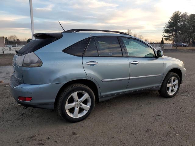 Photo 3 from auction – 2008 LEXUS RX 350 with VIN 2T2HK31U18C084276