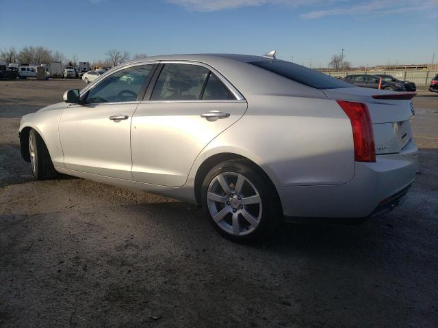 Photo 2 from auction – 2014 CADILLAC ATS with VIN 1G6AA5RA5E0180354