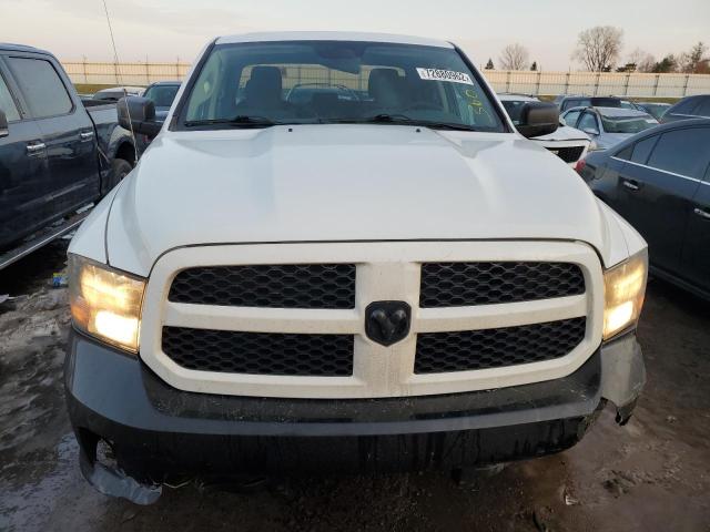Photo 5 from auction – 2019 RAM 1500 CLASS with VIN 1C6RR7FG8KS543931