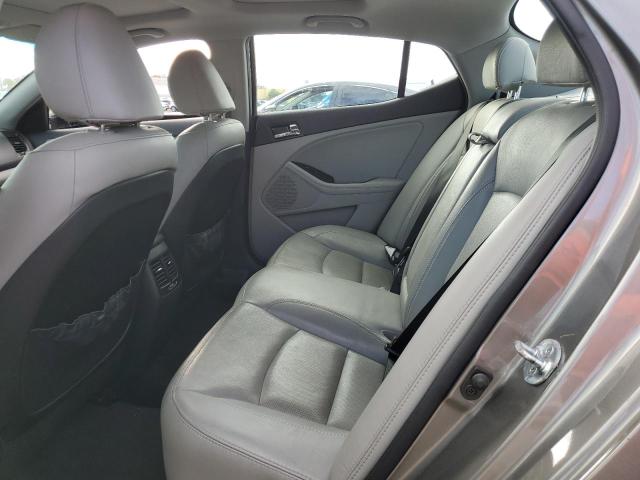 Photo 10 from auction – 2012 KIA OPTIMA EX/ with VIN 5XXGN4A77CG062503